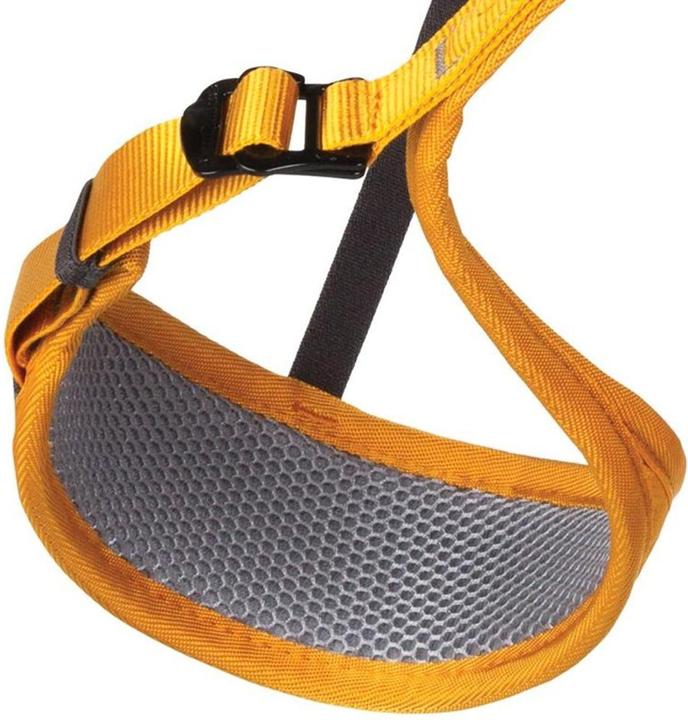 Actual product image Singing Rock Seat belt Versa Ii (XXL)