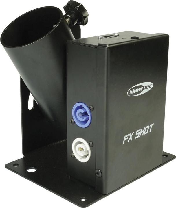 Immagine prodotto Showtec FX Shot MKII