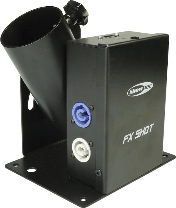 Actual product image Showtec FX Shot MKII