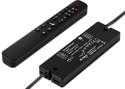 Actual product image Halemeier 5 Channel Wireless Switch/Dimmer S-Mitter Smart Set