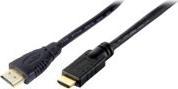Produktbild equip HDMI – HDMI (15 m, HDMI, 1.4)