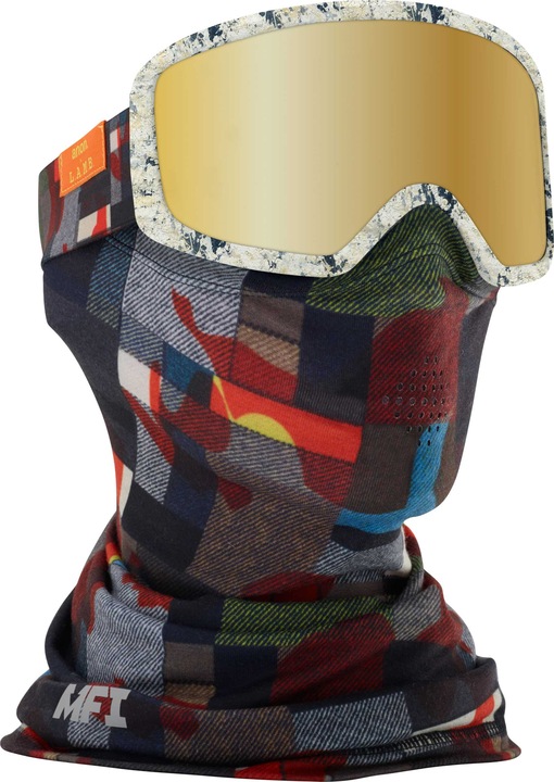 Actual product image Anon Deringer MFI