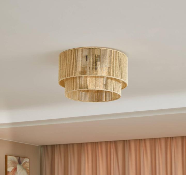Actual product image Lindby Anuva (E27)
