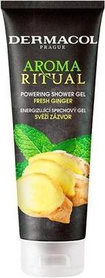 Immagine prodotto Dermacol Rituale aromatico allo zenzero fresco (potenziante) 250 ml (250 ml)