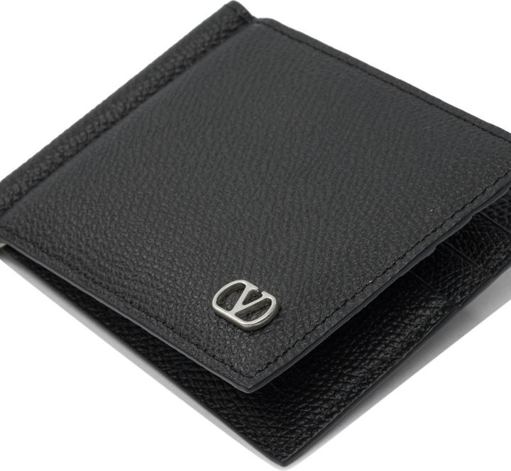 Actual product image Valentino "Vlogo Signature" wallet