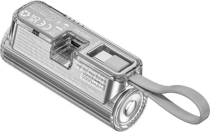 Produktbild Sharge Flow Mini (5000 mAh, 12 W, 18.50 Wh)