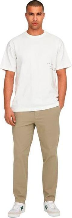 Image du produit Only & Sons ONSLINUS TAPER 0183 PANT NOOS (S)