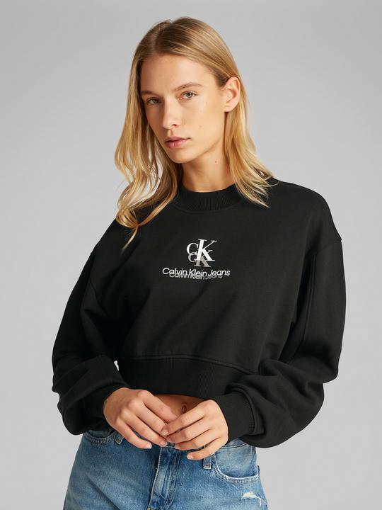 Produktbild Calvin Klein Shadow Graphic Crewneck (L)