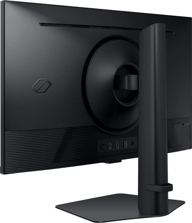 Image du produit Samsung Odyssey G5 - G50D (2560 x 1440 pixels, 27")