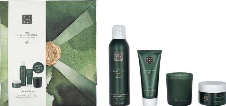Image du produit Rituals Ensemble Jing (Set soin du corps)