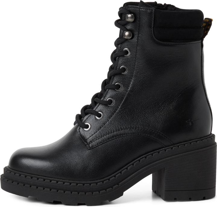 Black Leather