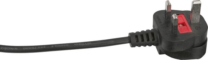 Produktbild Kerbl Infrarot-Wärmestrahler 5,0mtr.