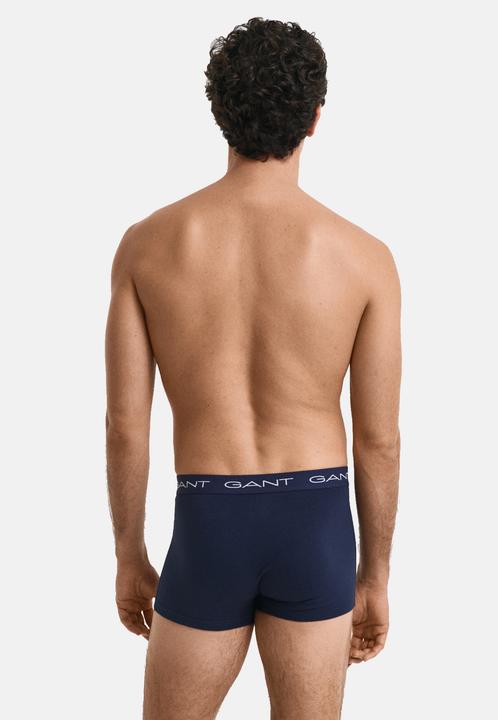 Immagine prodotto GANT Core Trunk 5-Pack (XXL, Confezione da 5 pezzi)