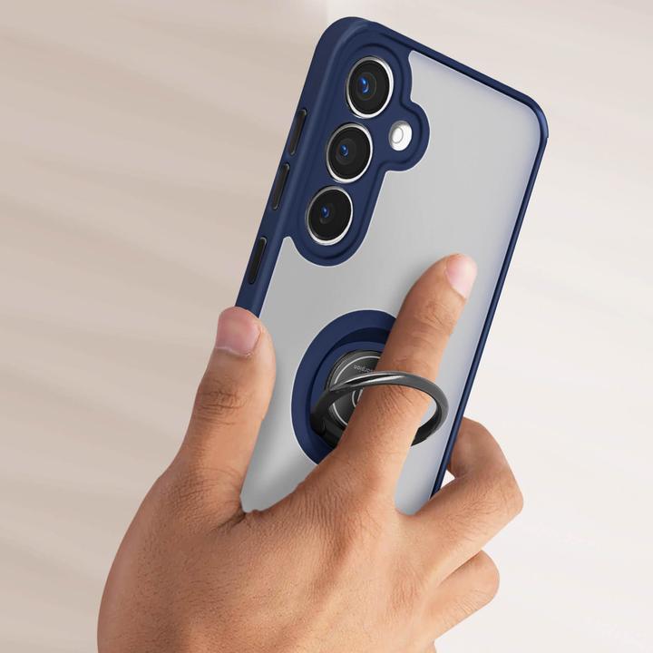 Actual product image Avizar Kameo Series (Samsung Galaxy S24+)