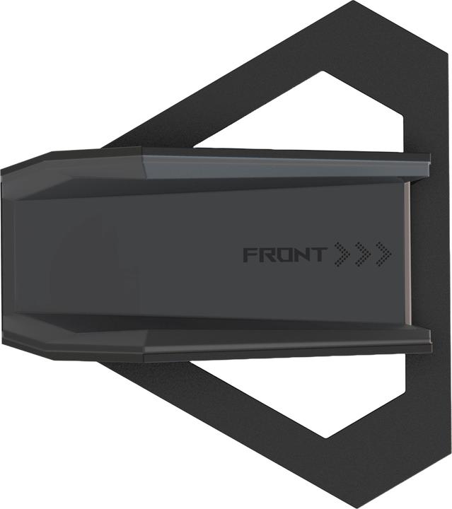 Produktbild ASUS RNUC14SRKU910000I BB U9 185H (Intel Core Ultra 9 185H)