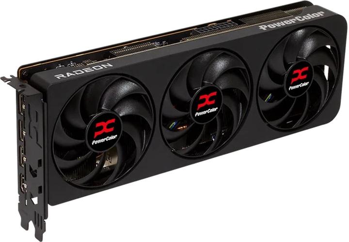 Produktbild Powercolor Radeon RX 9070 Reaper (16 GB)