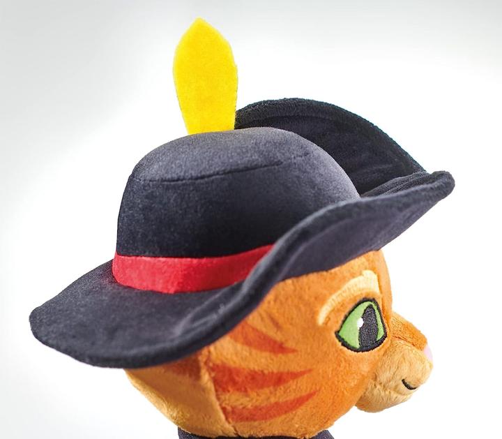 Immagine prodotto Schmidt Spiele Gatto con gli stivali (25 cm)