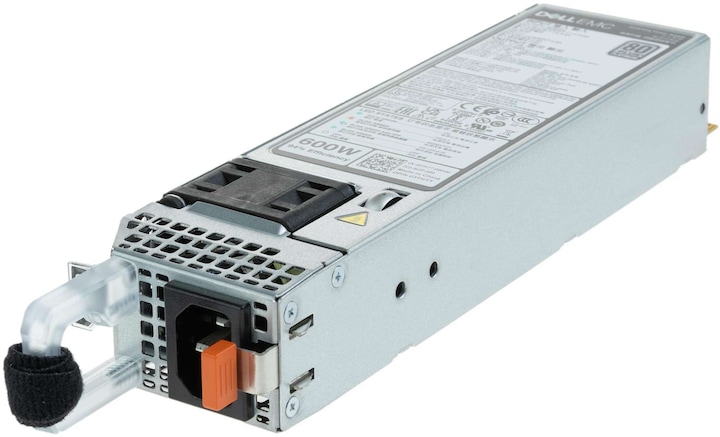 Image du produit Dell Bloc d'alimentation 450-AKPR 700 W (600 W)