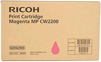 Actual product image RICOH 841637 (M)