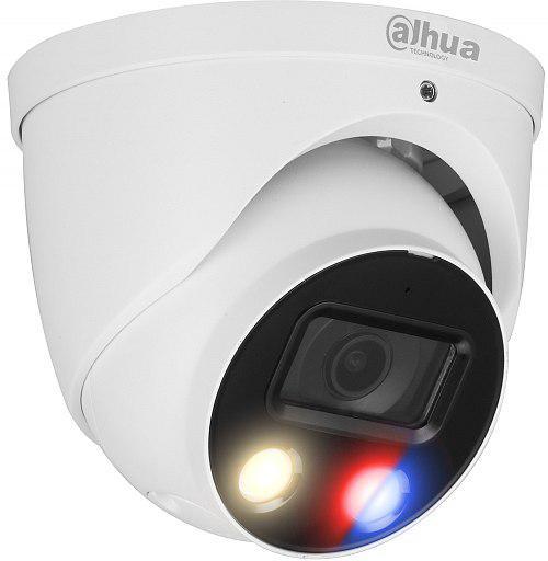 Productafbeelding Dahua Technologie IPC-HDW3549H-AS-PV-S5 Dome Ip Tioc Camera (2960 x 1668 pixels)