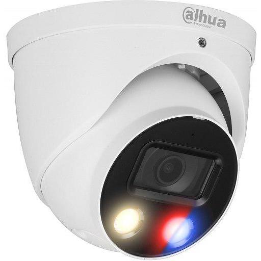 Dahua Technologie IPC-HDW3549H-AS-PV-S5 Dome Ip Tioc Kamera (2960 x 1668 Pixels), Netzwerkkamera