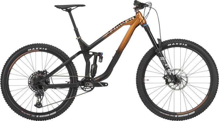 NS Bikes Define AL 170 1 (17 cm)