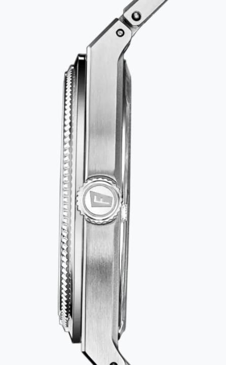 Actual product image Festina Swiss Made Woman (Swiss made, 35 mm)