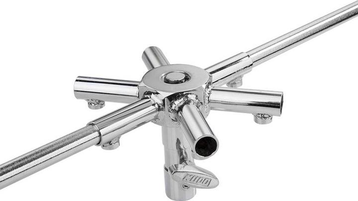 Produktbild Kupo Pipe Spinning Gag für 5/8"(16mm) Pipe (Stativadapter)