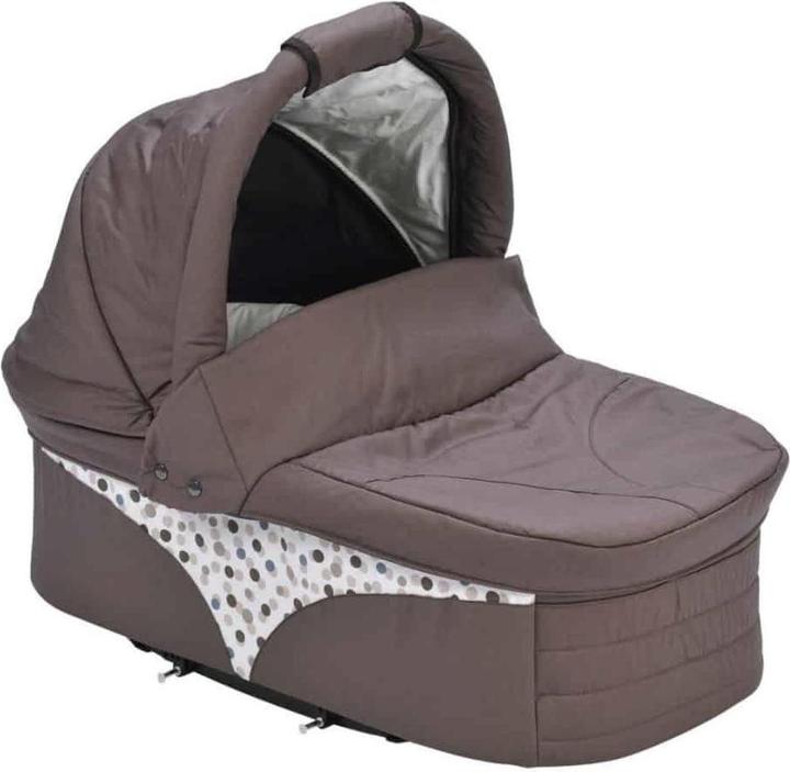 Produktbild Naturkind Babykorb für Vita