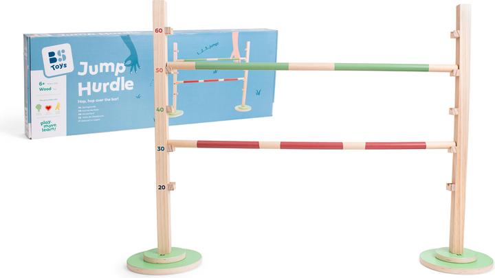 Actual product image BS Jump Hürde (2000 g)