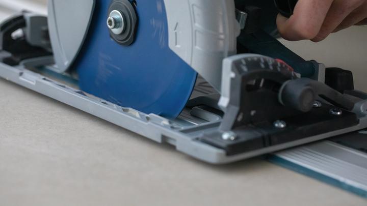 Actual product image Bosch Professional Zubehör Expert for Fiber Cement