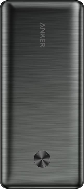 Actual product image Anker PowerCore III Elite (25600 mAh, 87 W, 94.72 Wh)