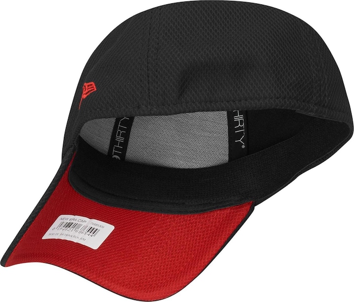 Immagine prodotto New Era 39Thirty Cappello tecnico in diamante elasticizzato - BATMAN - L/XL (L)