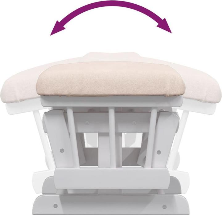 Image du produit vidaXL Robertina