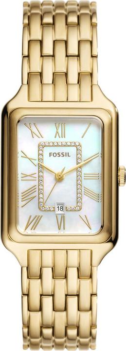 Fossil Raquel (Analogue wristwatch, 26 mm)