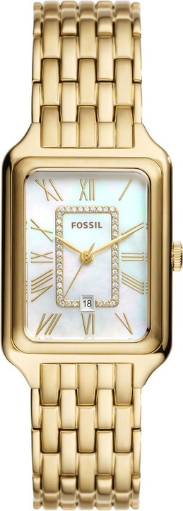 Immagine prodotto Fossil Raquel (Orologio da polso analogico, 26 mm)