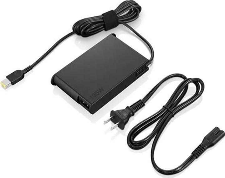 Lenovo Legion 135W AC adapter (135 W)