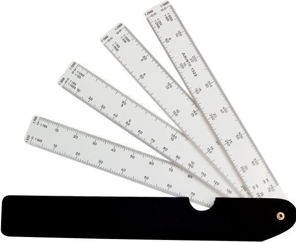 Aristo Schaal van de ventilator (150 mm)