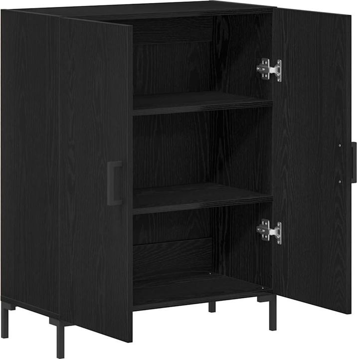 Image du produit vidaXL Sideboard-Aufbewahrung (34 x 34 x 90 cm)
