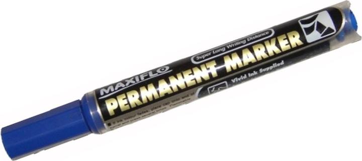Actual product image Pentel MAXIFLO - Permanent Marker