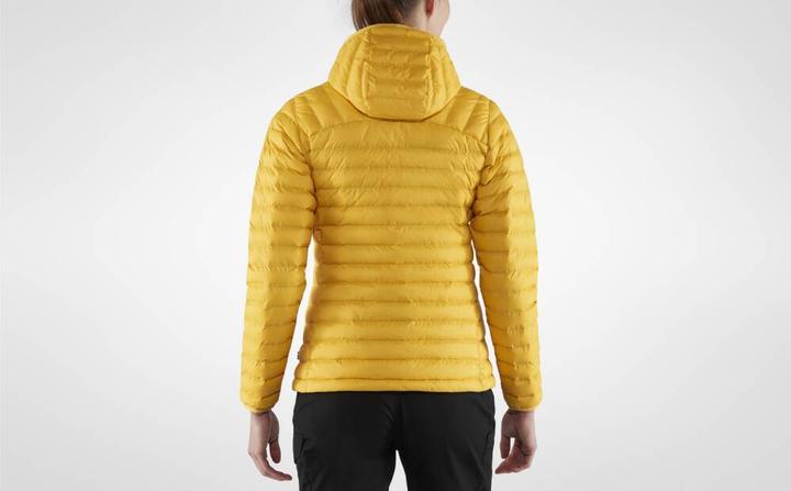 Produktbild Fjällräven Expedition Lätt Hoodie W (S)