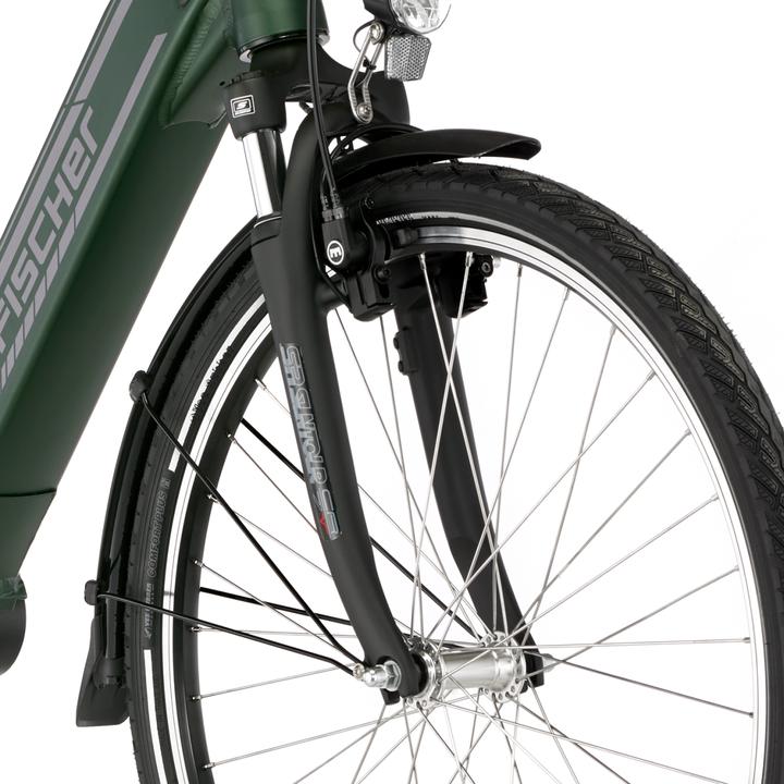 Produktbild Fischer Cita 4.1i (44 cm)