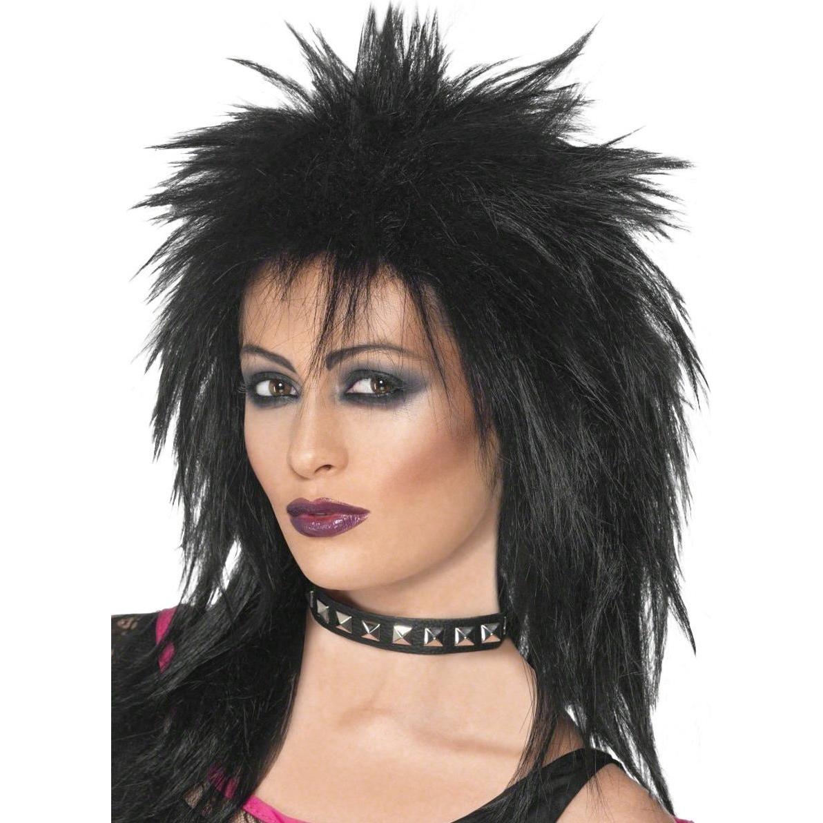 Smiffys 80's - Tina Black