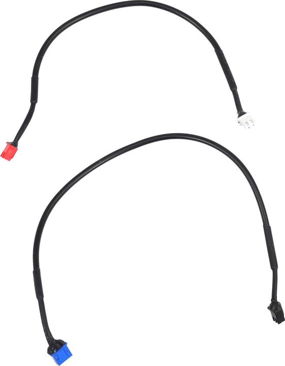 Produktbild Domyos Stromkabel Ersatzteil