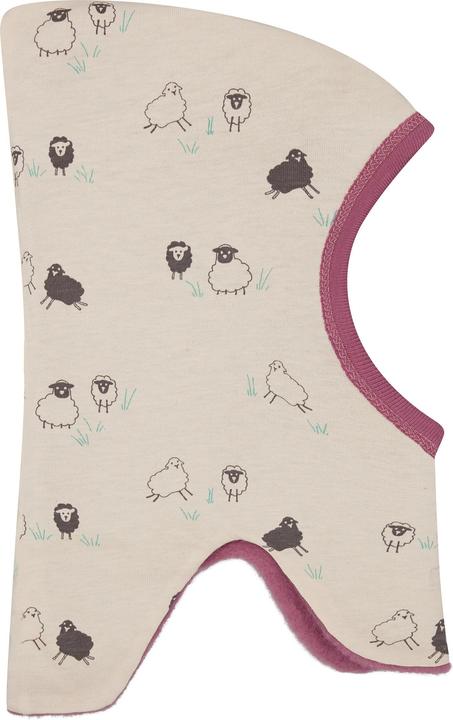 Actual product image loud + proud Babys & Kinder Schlupfmütze Wollfleece (74/80)