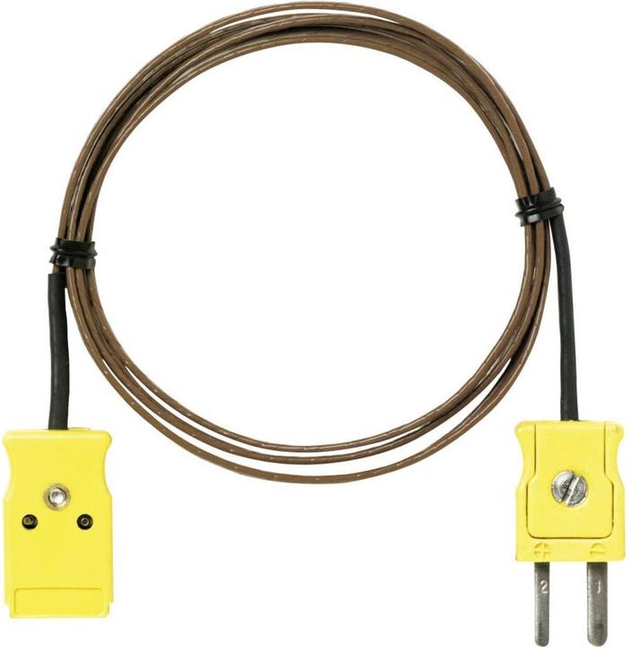 Produktbild Fluke Anschlusskabel 80PK-EXT
