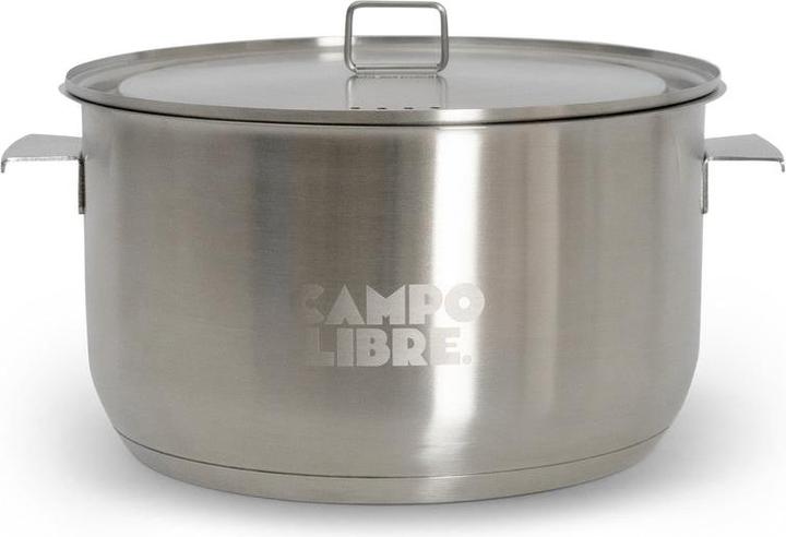 Produktbild Campo Libre. Camping Kochset ENZO