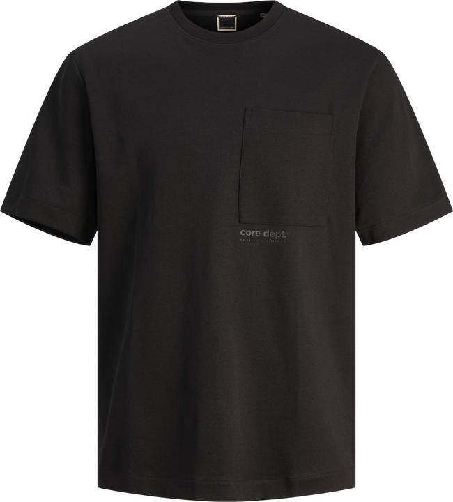 Jack & Jones Jcocommute Pocket Tee Ss Crew Neck