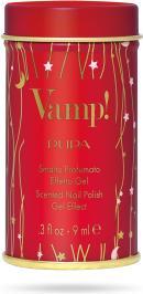 Immagine prodotto Pupa Milano Smalto per unghie Hot Flame (Fiamma calda, Smalto per unghie effetto gel)