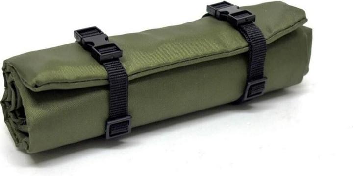 Produktbild Absima 1:10 Schlafsack und Isomatte Atrappe